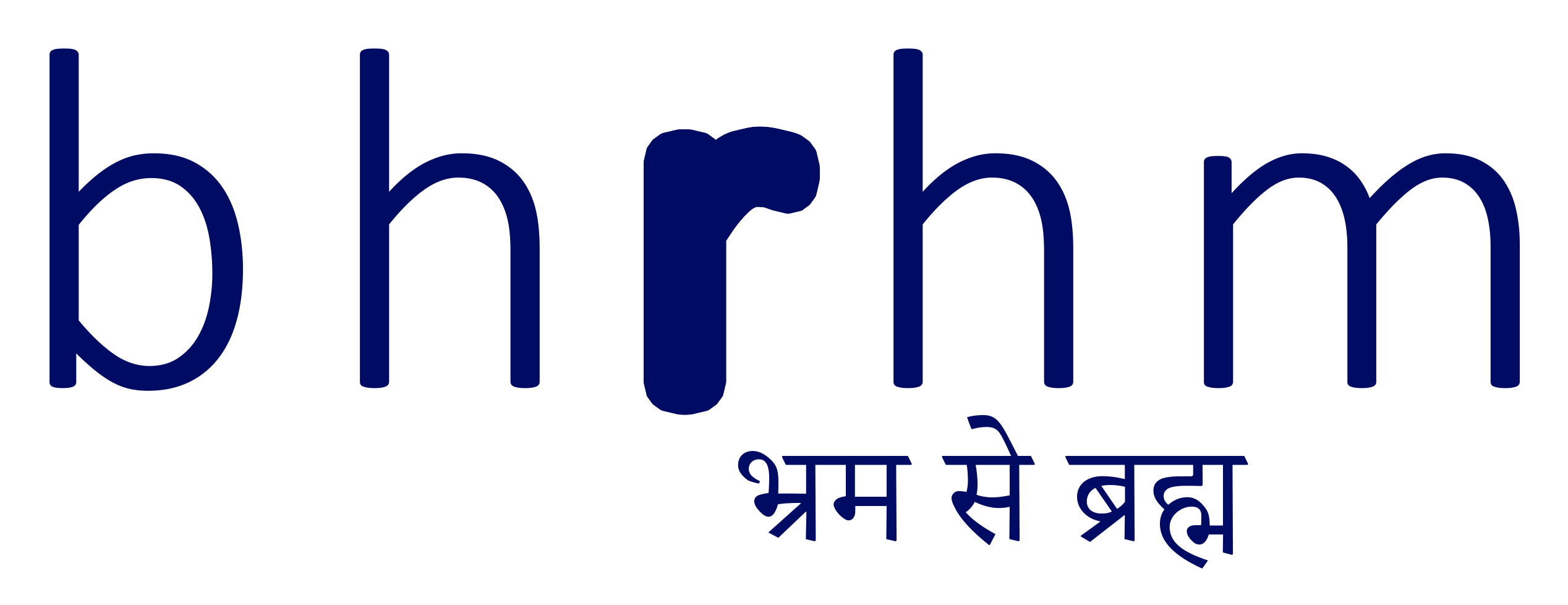 Bhrhm Media
